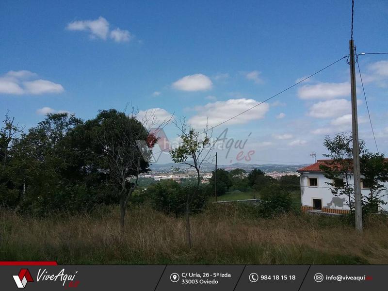 Foto 5bb312a1-5b74-40f2-8a20-33a47bdb14b7. Terreny residencial a Viella-Granda-Meres Siero