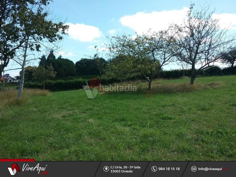 Foto fa4c0a84-8eb2-4004-904e-a05f169b7eff. Terreny residencial a Viella-Granda-Meres Siero