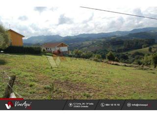 Finca rústica a San Justo - Bedriñana. Disponemos de 4 parcelas residenciales  a menos de 12 minutos de