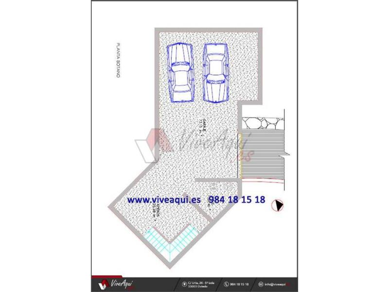 Foto 447f5439-1f95-4ffe-ae86-6ce45c57538a. Terreno residenziale in Selorio - Tornón Villaviciosa