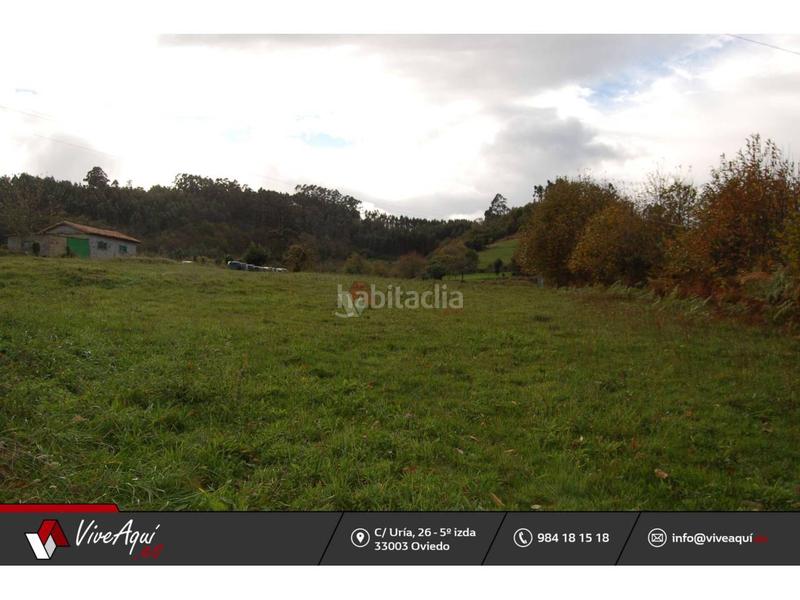 Foto 6c403c4c-1e89-4bb2-b6ce-0333de21bb7d. Terreno residenziale in Selorio - Tornón Villaviciosa