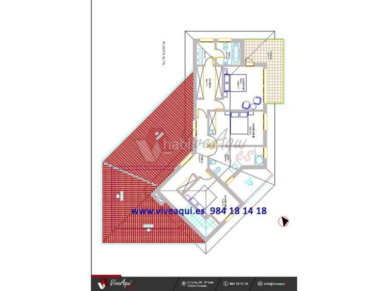 Foto b5bdaac3-edd1-4562-88d2-55b30383e551. Terreno residenziale in Selorio - Tornón Villaviciosa