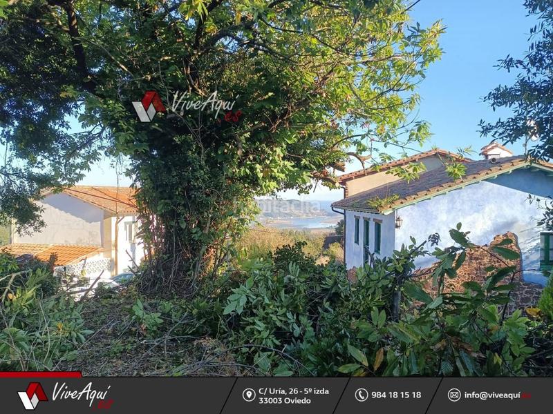 Foto b67b803f-ca79-4d99-92fe-c0f416d7b073. Terreno residenziale in Selorio - Tornón Villaviciosa