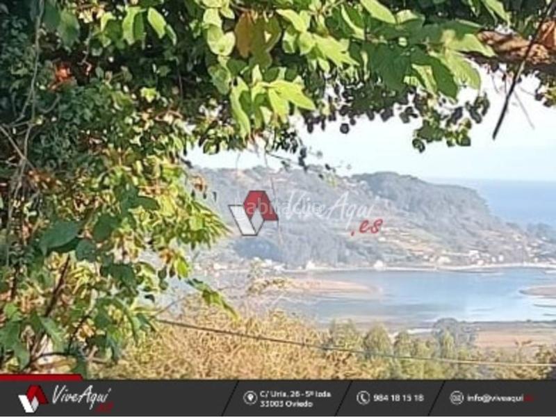 Foto d5afe6bf-4baf-4c3f-8ac4-a855d7c2f99b. Terreno residenziale in Selorio - Tornón Villaviciosa