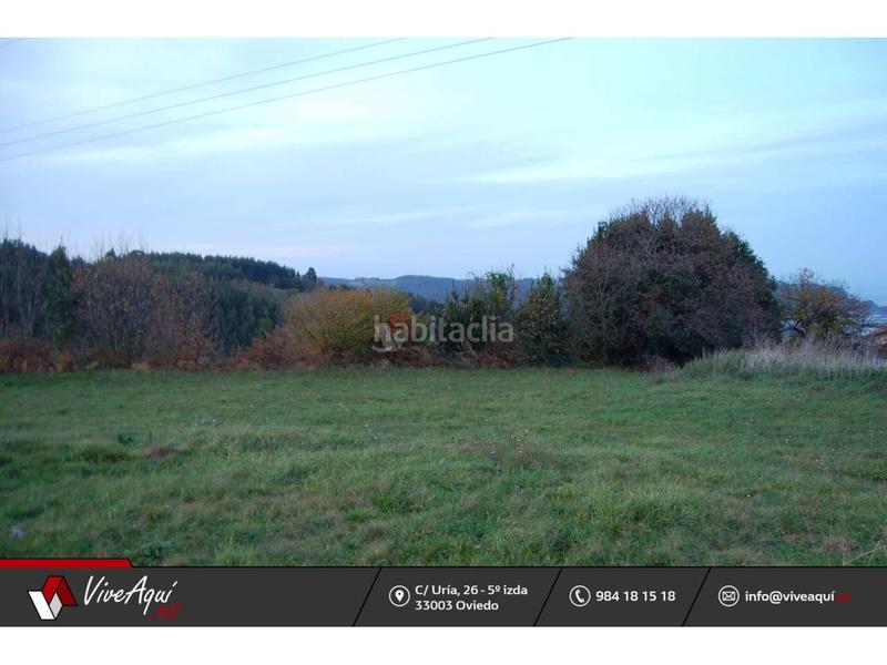 Foto f2846357-0831-4d53-9d4b-c08ef3c6ee89. Terreno residenziale in Selorio - Tornón Villaviciosa