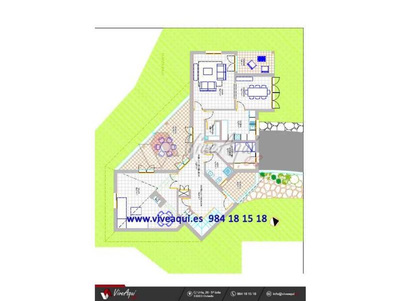 Foto f864f411-3668-4dd0-9ae8-c086df4c836f. Terreno residenziale in Selorio - Tornón Villaviciosa