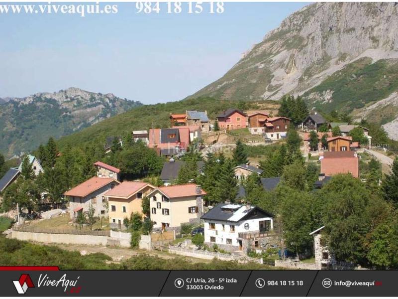 Foto 98997f80-1b11-4a2a-979d-ca043b6aedfe. Finca rústica a Aller