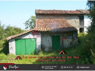 Casa a Selorio - Tornón. Casa de piedra en villaviciosa zona de rodiles