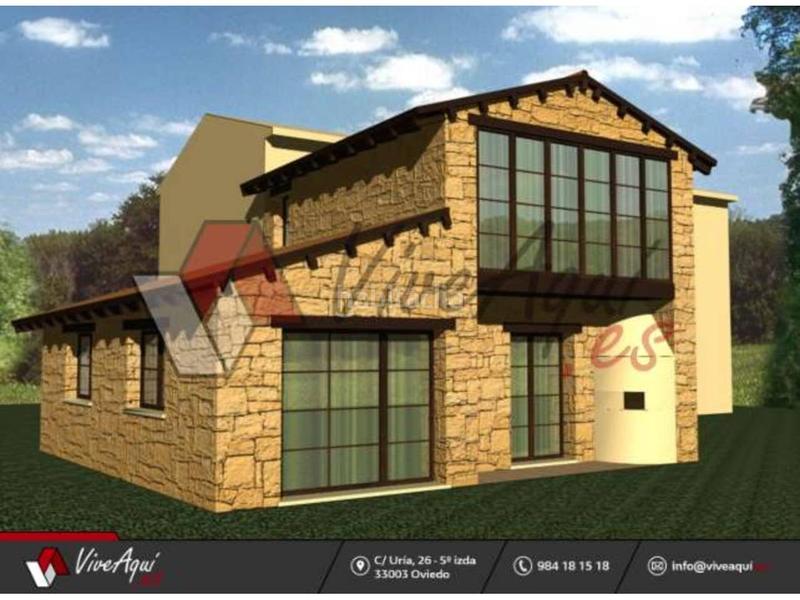 Foto 9a3e4372-db4f-4355-8afd-f43229f12868. Casa  de piedra zona de rodiles en Selorio - Tornón Villaviciosa