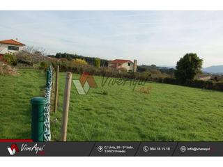 Finca rústica a Tazones - Argüero. Finca edificable en la zona costera de villaviciosa