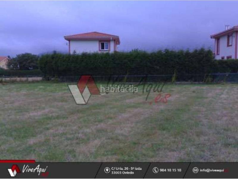 Foto 18af5691-2a31-4221-9f2c-e89eb8e6d2c2. Wohngrundstück in Cudillero