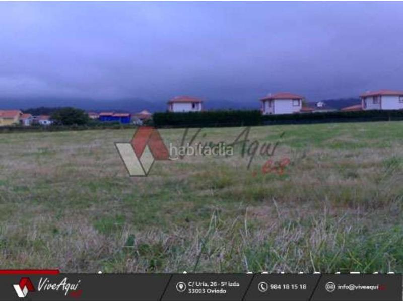 Foto 1c3842f4-ed29-4046-b124-bd352466bf71. Wohngrundstück in Cudillero