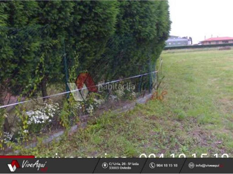 Foto 8c21d576-4dc7-4c72-ae0a-910f3ef80ef3. Wohngrundstück in Cudillero