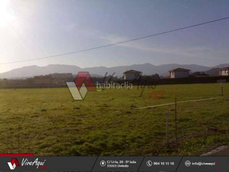 Foto b25ae2e1-d731-4ef1-a601-272eb1c32347. Wohngrundstück in Cudillero