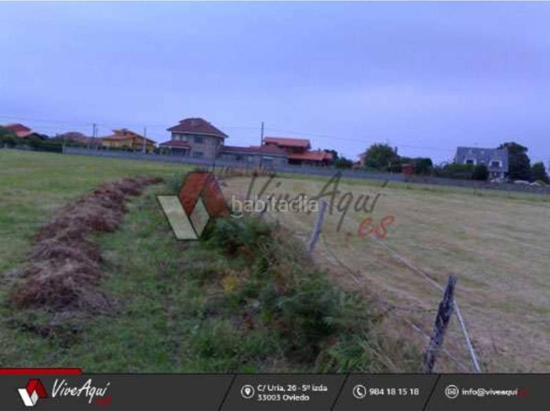 Foto d8dc975f-d205-4e4d-8c05-6921beacac8b. Wohngrundstück in Cudillero