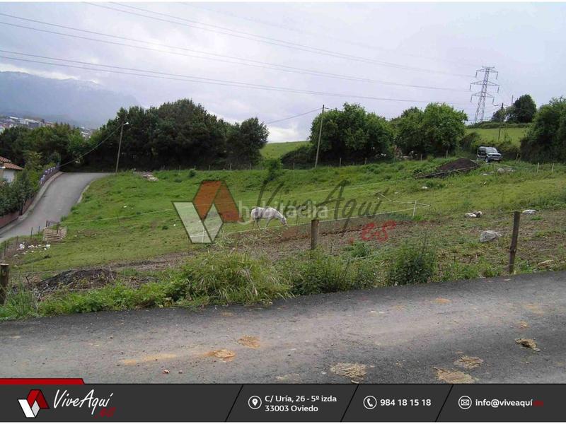 Foto cfb66946-dc83-4e9d-bbc0-88cb75c12cbc. Terreno residenziale in Parroquias Norte - Naranco Oviedo