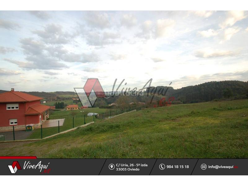Foto 34d2fa24-d7ae-42c5-a9a4-f82df049fb9a. Finca rústica terreno en venta en manzaneda en Verdicio-Bañugues-Cabo Peña Gozón