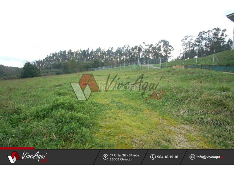 Foto 3d7b7470-b4ca-476c-b37f-9df6782120cd. Finca rústica terreno en venta en manzaneda en Verdicio-Bañugues-Cabo Peña Gozón