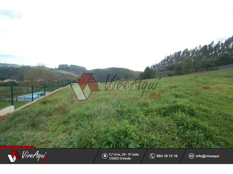 Foto 3da8e40a-c9e1-46cf-b8c2-21e12136b25a. Finca rústica terreno en venta en manzaneda en Verdicio-Bañugues-Cabo Peña Gozón