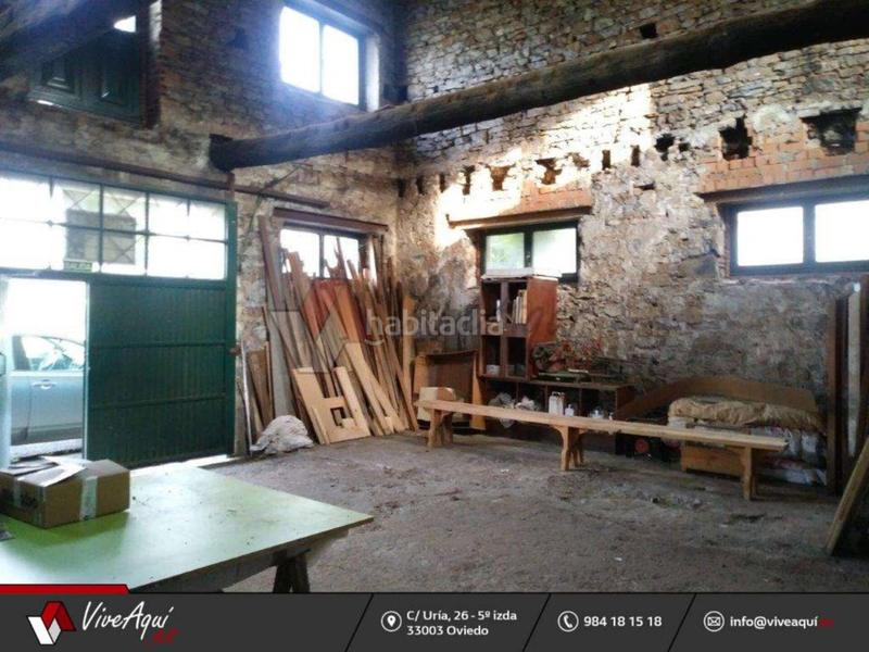 Foto 05b4fef1-937f-492f-bfc1-10f93a739212. Propriété dans Villaviciosa - amandi Villaviciosa