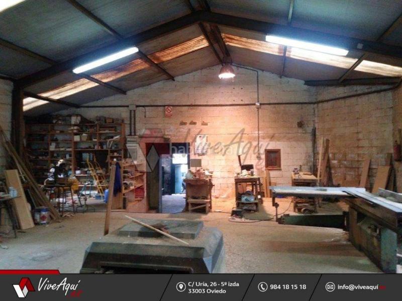 Foto 136b0b1a-38af-4576-95c2-5a45f9461272. Propriété dans Villaviciosa - amandi Villaviciosa