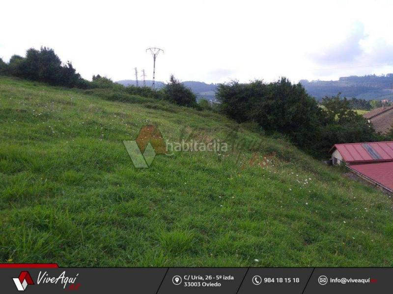 Foto 196b4317-b35e-4a71-8ea4-d396156994c4. Propriété dans Villaviciosa - amandi Villaviciosa