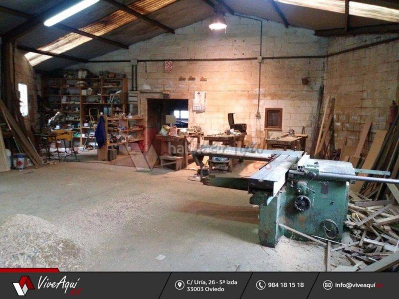 Foto 3ce6598e-c8ef-423d-a41a-f31c6c996256. Propriété dans Villaviciosa - amandi Villaviciosa