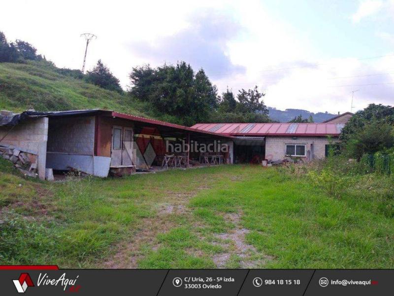 Foto 3e71f79c-3cc0-4735-b00c-6d5b1510c20e. Propriété dans Villaviciosa - amandi Villaviciosa