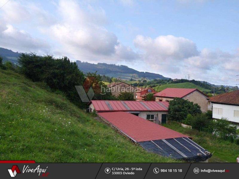 Foto 47bb2dda-655a-4c9f-82a8-31a8c6317c26. Propriété dans Villaviciosa - amandi Villaviciosa