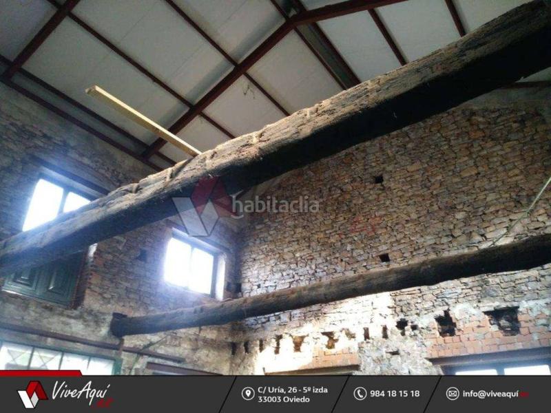 Foto 5873c8d0-f21f-4acc-847f-b162241b70aa. Propriété dans Villaviciosa - amandi Villaviciosa