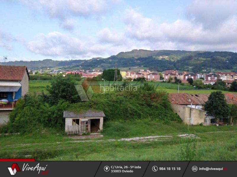 Foto 6041064c-3db9-46da-8846-7ff7a8dcc600. Propriété dans Villaviciosa - amandi Villaviciosa