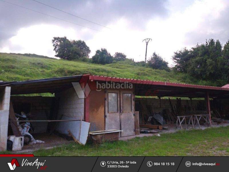 Foto 6c0ae9d4-84da-4f43-8c93-541d840b751b. Propriété dans Villaviciosa - amandi Villaviciosa