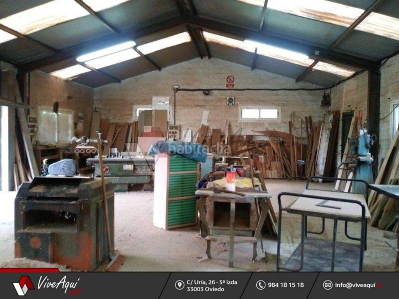 Foto 8a07a46c-0b79-4f11-ad6a-206881abd429. Propriété dans Villaviciosa - amandi Villaviciosa