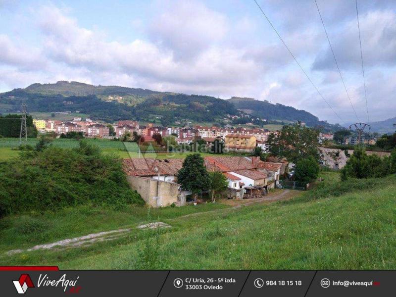Foto d8917079-cc22-4dc7-8ff8-39394a76eae6. Propriété dans Villaviciosa - amandi Villaviciosa