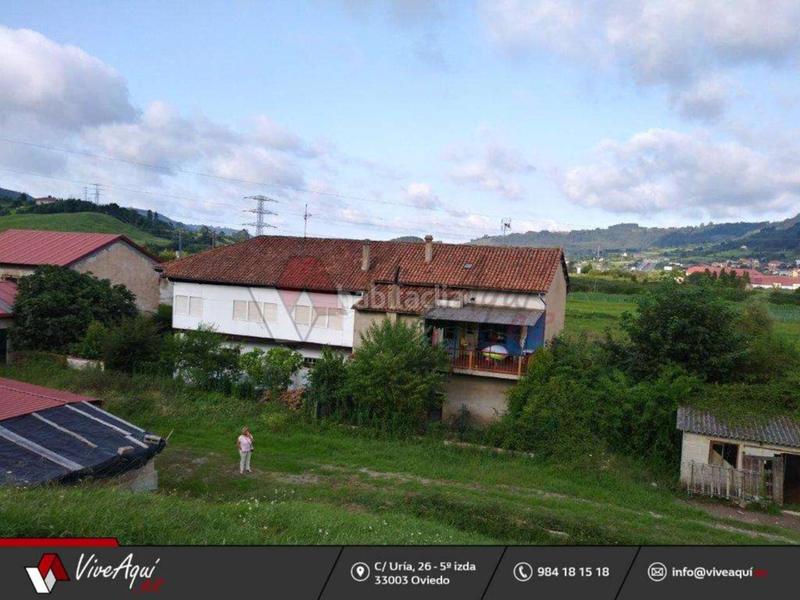 Foto e3efe37d-ae42-40c6-9a44-a7f89b4cb132. Propriété dans Villaviciosa - amandi Villaviciosa