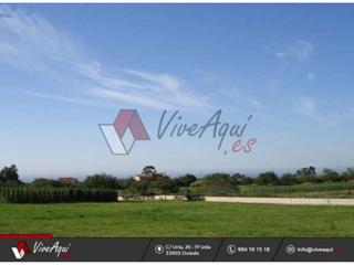 Finca rústica a Tazones - Argüero. Finca edificable de 1250 m2, en zona de villaviciosa.