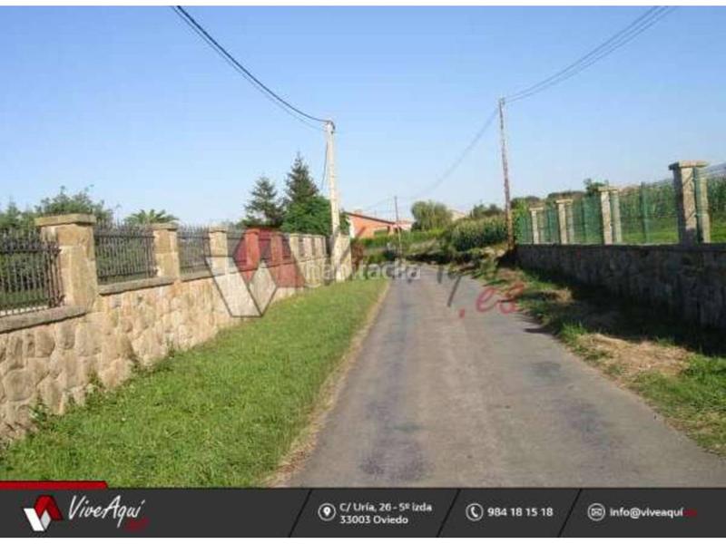 Foto c7c02fb6-0343-4490-96b5-c7f656bb415e. Propriété dans Tazones - Argüero Villaviciosa