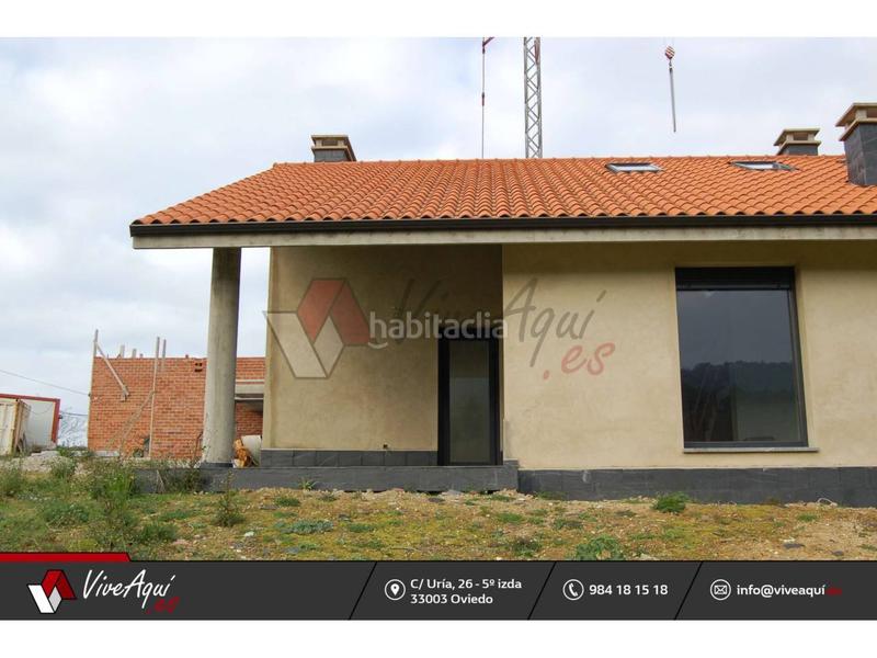 Foto 1502244e-044b-41fb-acfb-ff40d6429512. Xalet amb aparcament a Cudillero