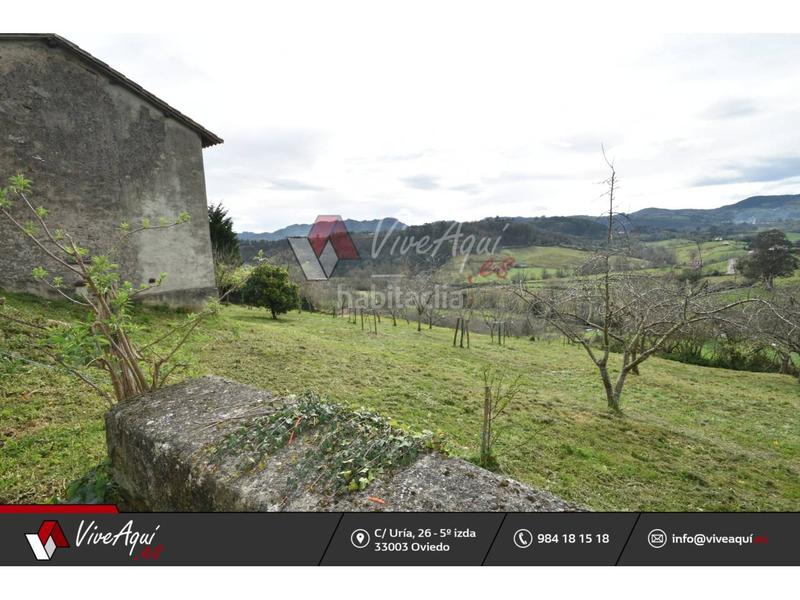 Foto 08ac3fb6-84da-4de9-921c-ce55c7c9d714. Terrain résidentiel dans Parroquias suroccidentales Villaviciosa