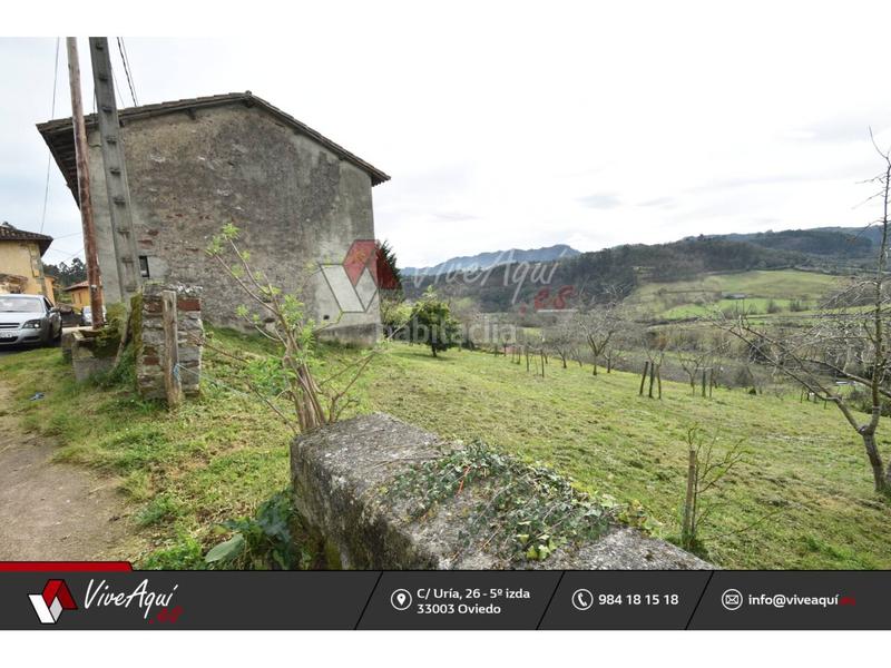 Foto 2993e9f7-0095-4880-8ab7-198eab8f8f7f. Terrain résidentiel dans Parroquias suroccidentales Villaviciosa