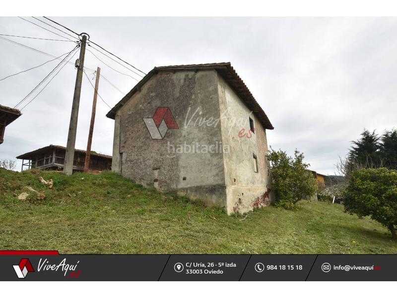 Foto 2443f8d7-8e92-48b4-8444-e630182fa70a. Haus in Parroquias suroccidentales Villaviciosa