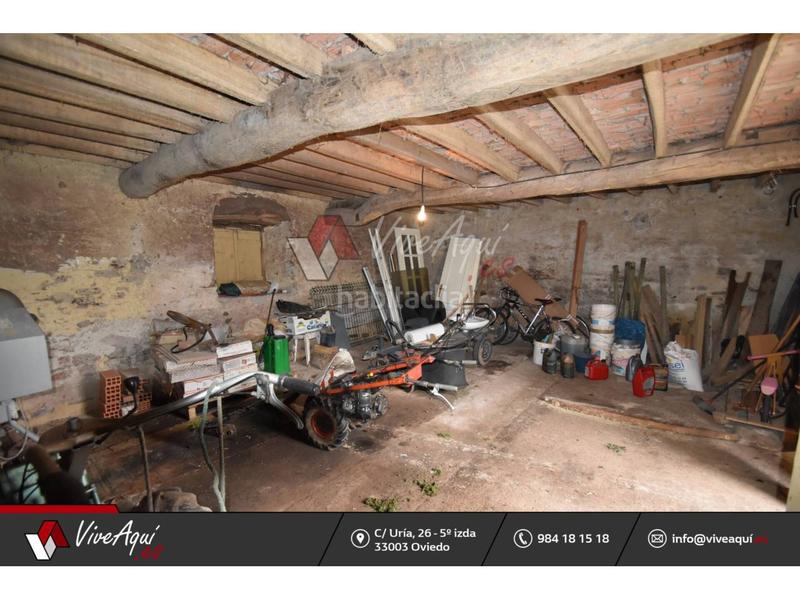 Foto 60ff0cd5-5448-4edd-b6cd-087d5b32b946. Haus in Parroquias suroccidentales Villaviciosa