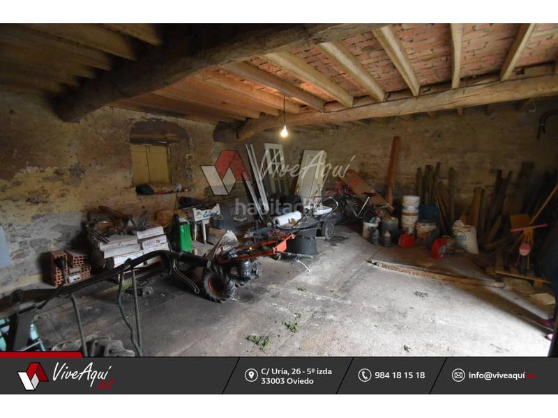 Foto 6cbdf89c-ed5f-40aa-a0e1-fffb857314e0. Haus in Parroquias suroccidentales Villaviciosa