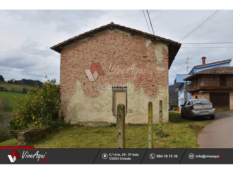 Foto aeca5ff1-b4ad-4410-9b69-9db541ad1453. Haus in Parroquias suroccidentales Villaviciosa