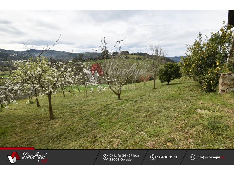 Foto bedebcf7-9668-481e-93bd-31a7f5b89496. Haus in Parroquias suroccidentales Villaviciosa