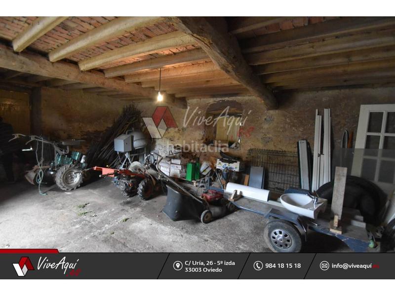 Foto ea1b636d-a7b0-4640-a461-6dbd9bb13f14. Haus in Parroquias suroccidentales Villaviciosa