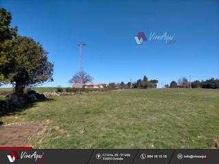 Finca rústica  Castiello de la marina. Terreno en venta en abedules
