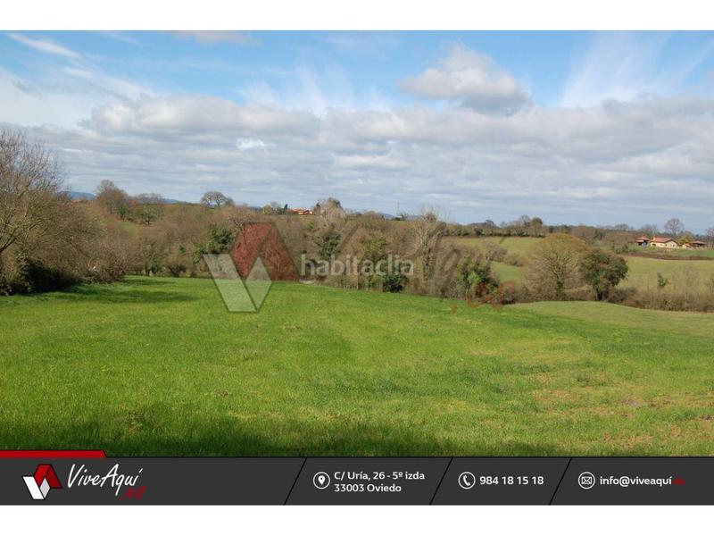 Foto a3047f08-2134-4b4a-ae57-ad4fa42fc87e. Finca rústica a pumares sn a Viella-Granda-Meres Siero