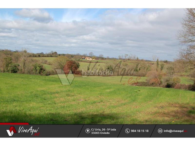 Foto e4f22eb8-f24d-4126-82d8-1951dfe96153. Finca rústica a pumares sn a Viella-Granda-Meres Siero