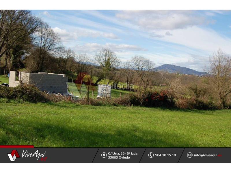 Foto f8c9c3ba-5f80-4e85-adca-bf5eeefcfcb8. Finca rústica a pumares sn a Viella-Granda-Meres Siero